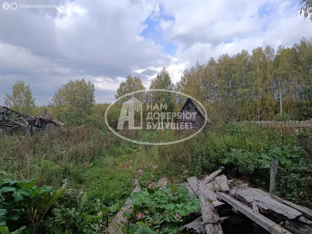 Дом в Добрянский городской округ, деревня Липово, Советская улица, 5А ... - Фото 0