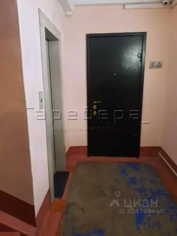 2-к кв. Красноярский край, Красноярск ул. Белинского, 3 (55.4 м) - Фото 2