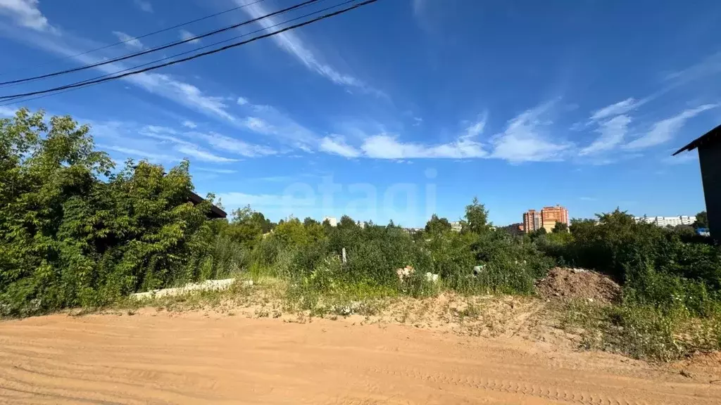 Участок в Костромская область, Кострома Расцвет СТ, 40 (4.0 сот.) - Фото 1