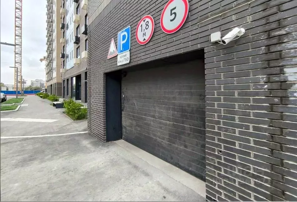 Гараж в Москва Алтуфьевское ш., 53к1 (14 м) - Фото 1