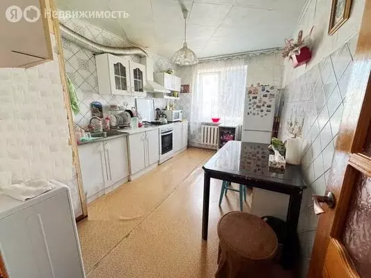 3-комнатная квартира: Ейск, улица Янышева, 114/2 (69 м) - Фото 2