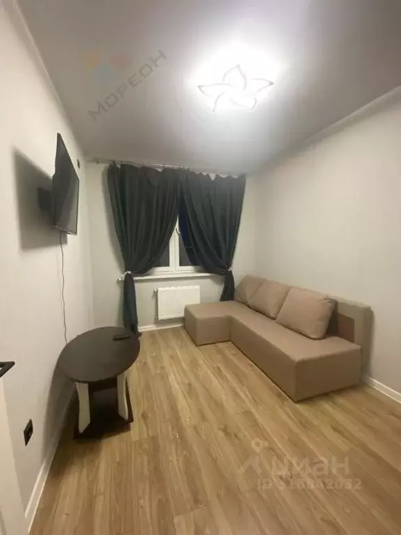 2-к кв. Краснодарский край, Краснодар ул. Летчика Позднякова, 2к23 ... - Фото 0