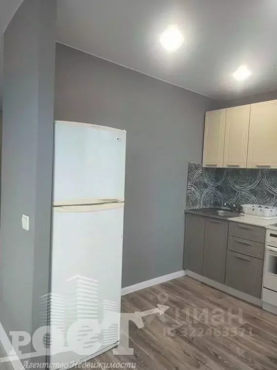 1-к кв. Приморский край, Артем Ангарская ул., 5 (31.0 м) - Фото 2