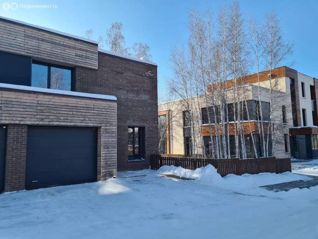 Дом в Иркутский муниципальный округ, посёлок Новая Разводная, ... - Фото 1