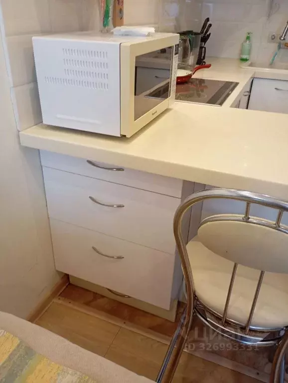 1-к кв. Москва пос. Коммунарка, 7А (45.0 м) - Фото 2