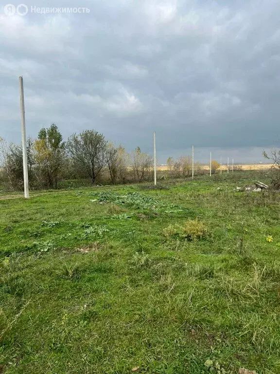 Участок в Махачкала, Хасавюртовское шоссе (дублёр) (3 м) - Фото 1