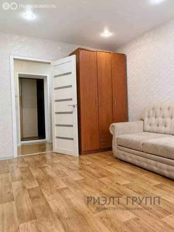 2-комнатная квартира: Казань, улица Голубятникова, 16 (44 м) - Фото 2