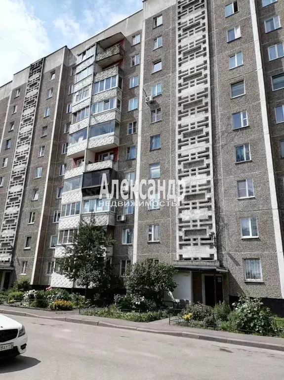 3-к. квартира, 62,7 м, 8/10 эт. - Фото 1