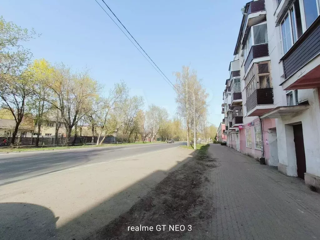 Свободного назначения, 95 м - Фото 1