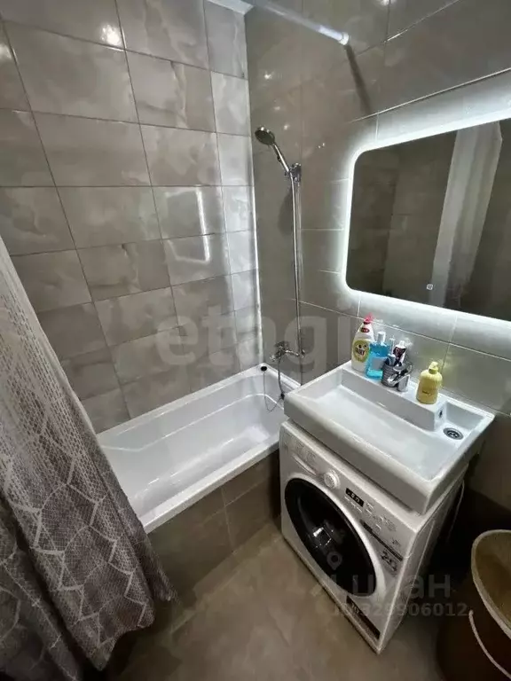 1-к кв. Санкт-Петербург 2-й Предпортовый проезд, 6 (36.0 м) - Фото 0