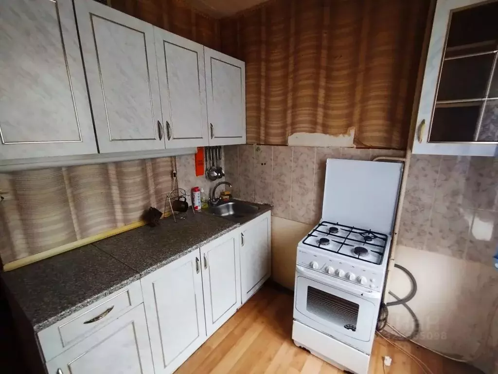 2-к кв. Московская область, Пушкино Серебрянка мкр, 2 (44.4 м) - Фото 1