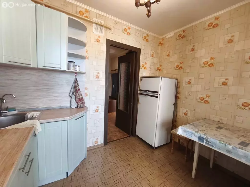 1-комнатная квартира: Псков, улица Алтаева, 1 (33 м) - Фото 2