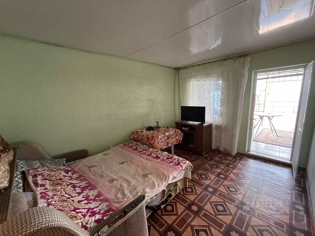 Таунхаус в Крым, Керчь Старый Карантин мкр,  (47 м) - Фото 1