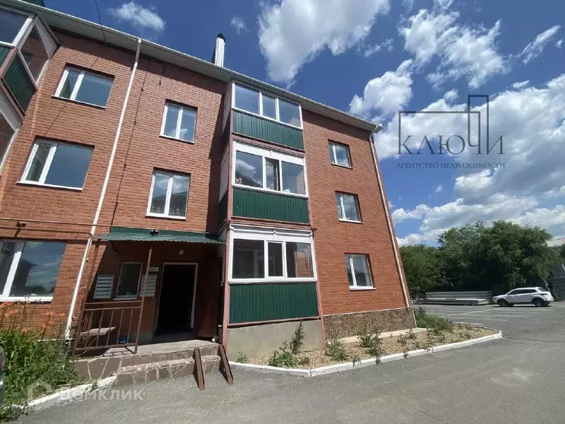 Продаётся 3-к квартира, 87.2 м - Фото 1