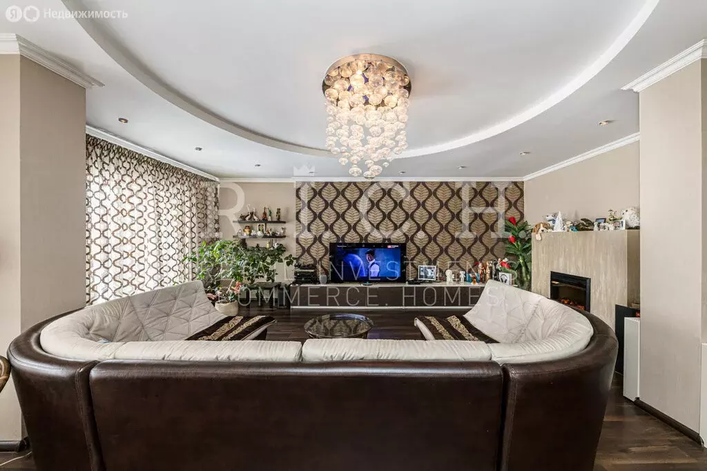 Дом в деревня Малиновка, СНТ Малиновка, 154 (300 м) - Фото 1