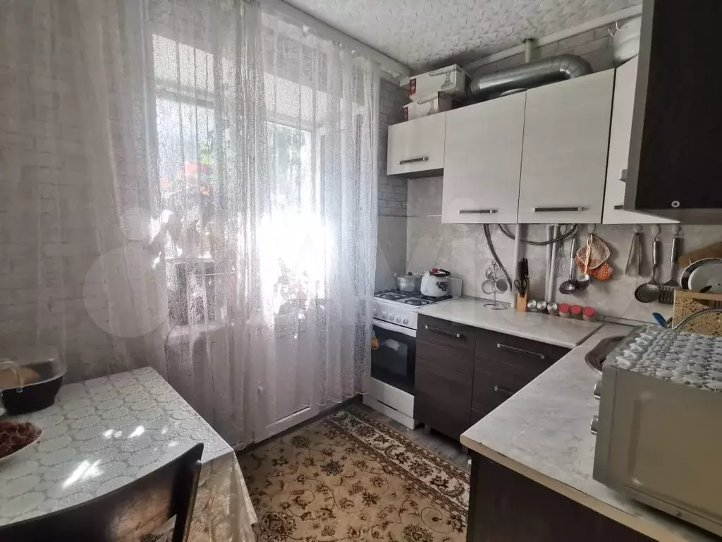 2-к. квартира, 45 м, 2/5 эт. - Фото 0