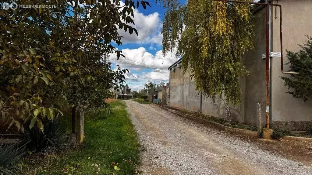 Участок в Николаевка, Центральная улица (10 м) - Фото 2