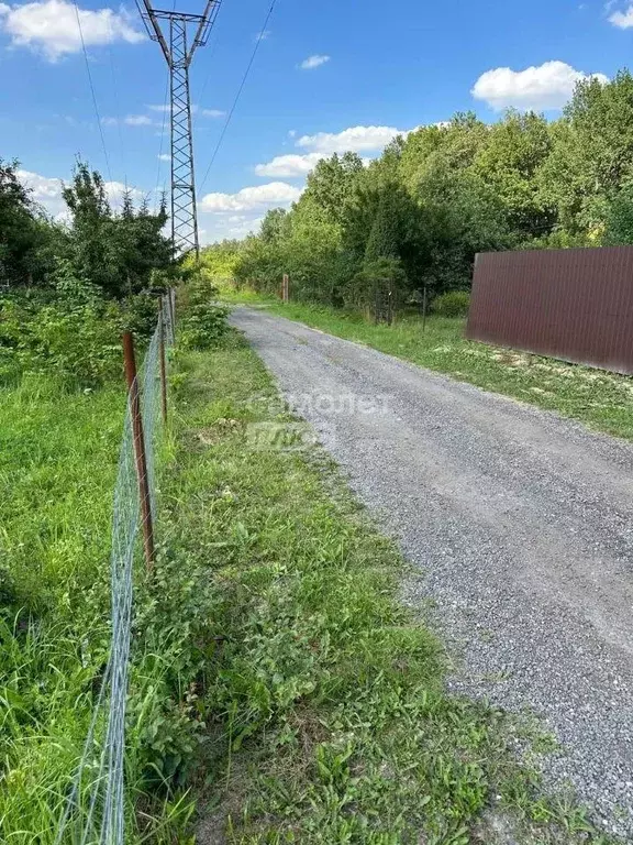 Участок, 6 сот., сельхоз (снт или днп) - Фото 1