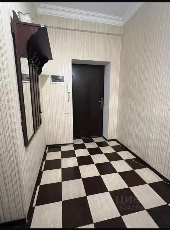 2-к кв. Дагестан, Махачкала ул. Гайдара Гаджиева, 22А (86.0 м) - Фото 2