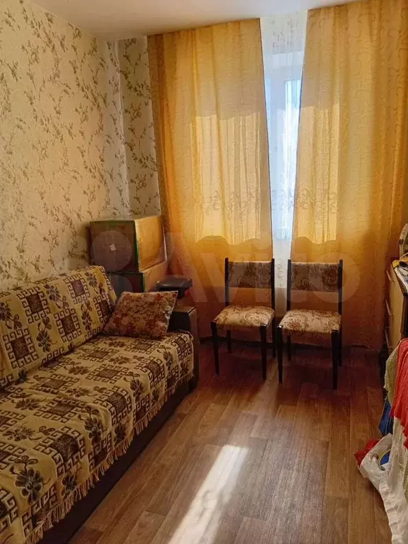 1-к. квартира, 33 м, 8/9 эт. - Фото 0