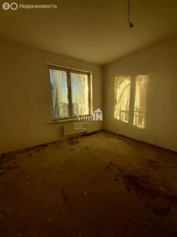 2-комнатная квартира: Санкт-Петербург, проспект Маршала Блюхера, 3к2 ... - Фото 2