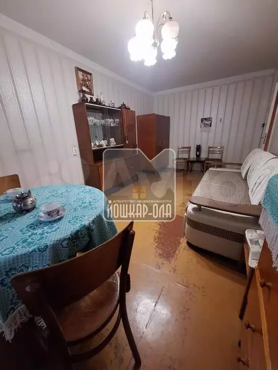 2-к. квартира, 42 м, 1/5 эт. - Фото 0