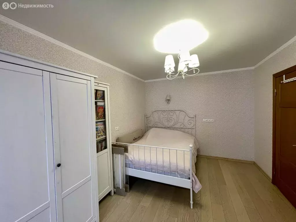 5-комнатная квартира: Владикавказ, улица Генерала Плиева, 18 (104 м) - Фото 2