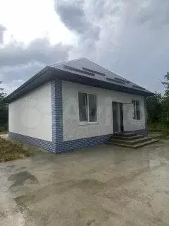 Дом 90 м на участке 5 сот. - Фото 0
