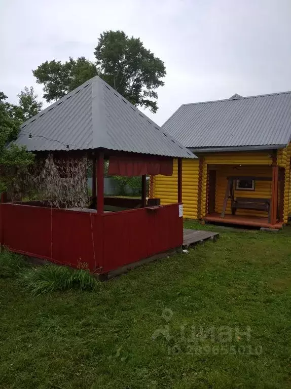 Дом в Вологодская область, Вологда Железнодорожная ул., 42 (120 м) - Фото 0