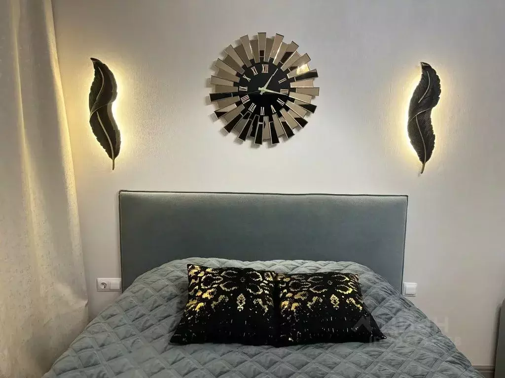 1-к кв. Нижегородская область, Нижний Новгород 2-я Оранжерейная ул., ... - Фото 2