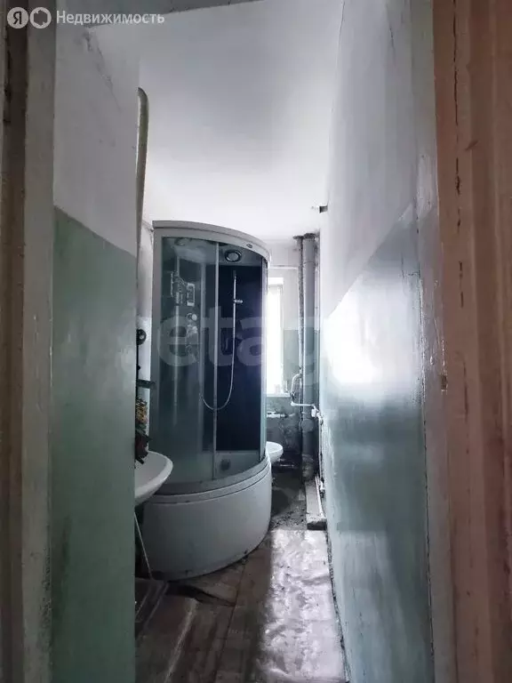 3-комнатная квартира: посёлок Нежинский, 27 (50 м) - Фото 1