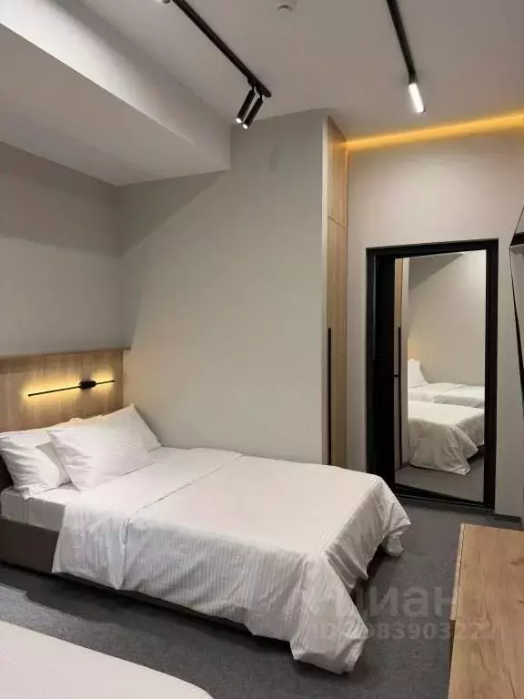 Комната Пензенская область, Пенза ул. Лядова, 2А (10.0 м) - Фото 2