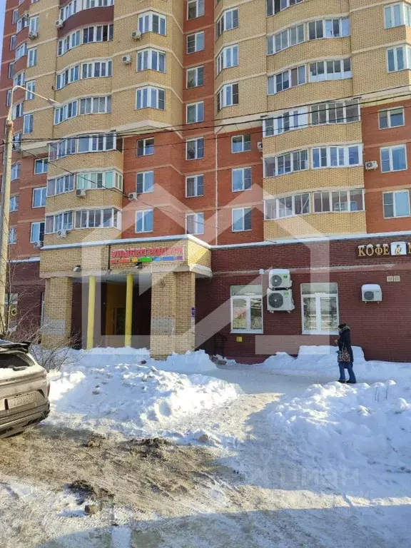 Помещение свободного назначения в Московская область, Щелково ул. ... - Фото 1