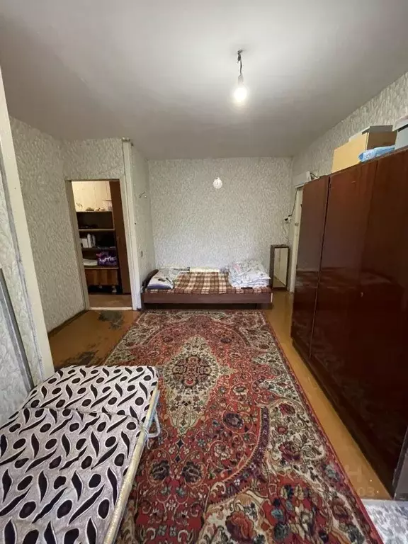 2-к кв. Московская область, Электроугли Богородский городской округ, ... - Фото 2