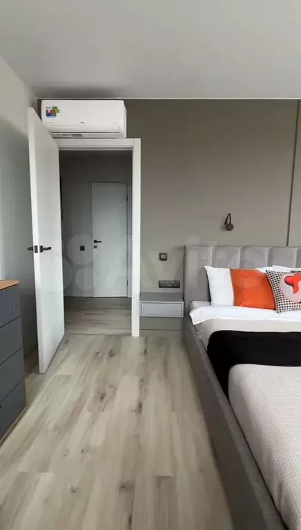 1-к. квартира, 40,6 м, 10/10 эт. - Фото 1