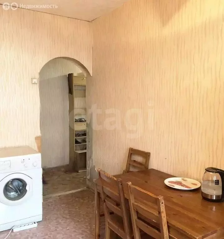 3-комнатная квартира: Казань, улица Галии Кайбицкой, 2 (62.5 м) - Фото 1