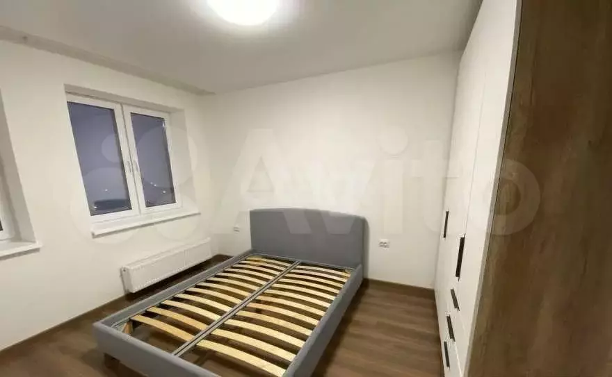 1-к. квартира, 31,6 м, 10/15 эт. - Фото 1