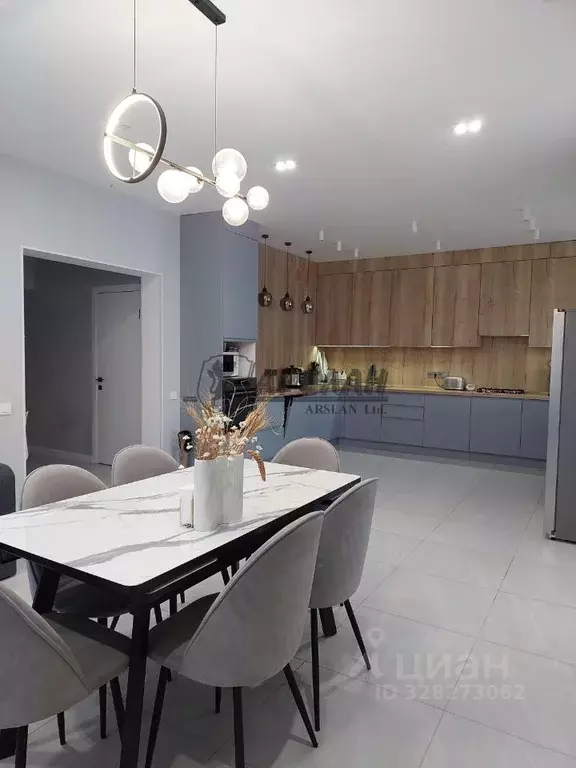 Коттедж в Татарстан, Высокогорский район, с. Семиозерка ул. Лесная ... - Фото 2