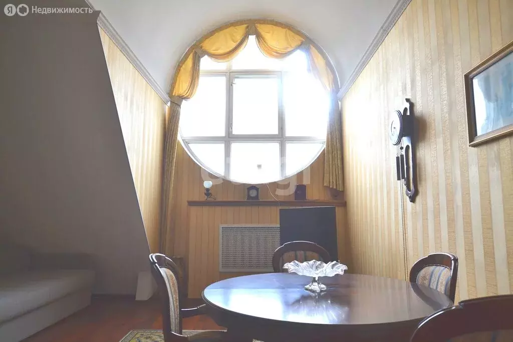 3-комнатная квартира: Выборг, Ленинградское шоссе, 12 (131 м) - Фото 2