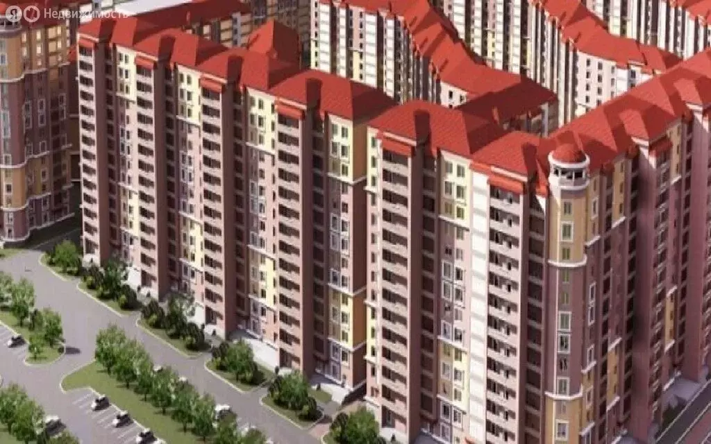 Квартира-студия: Благовещенск, Игнатьевское шоссе, 10/5 (27.1 м) - Фото 2