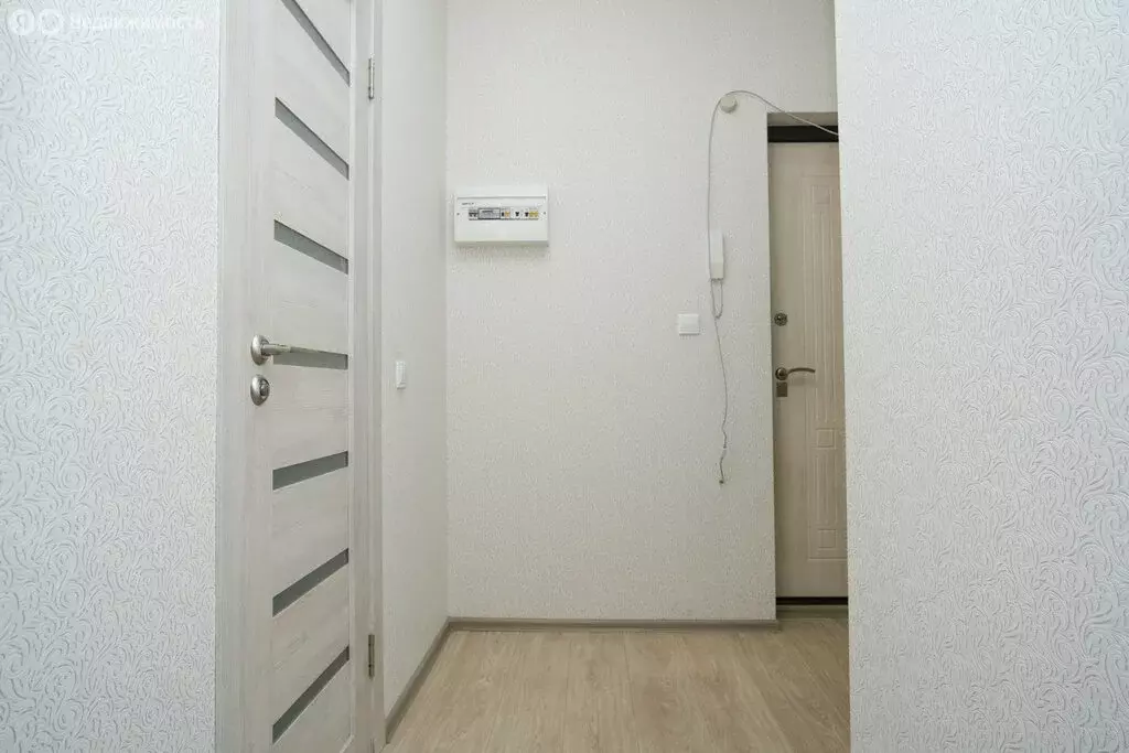 1-комнатная квартира: Казань, Тэцевская улица, 4Б (36.4 м) - Фото 1