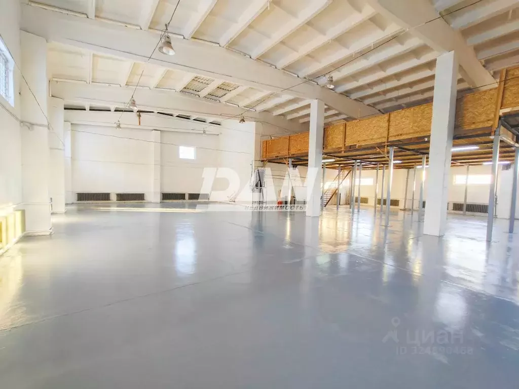 Склад в Челябинская область, Челябинск Копейское ш., 9П (902 м) - Фото 1