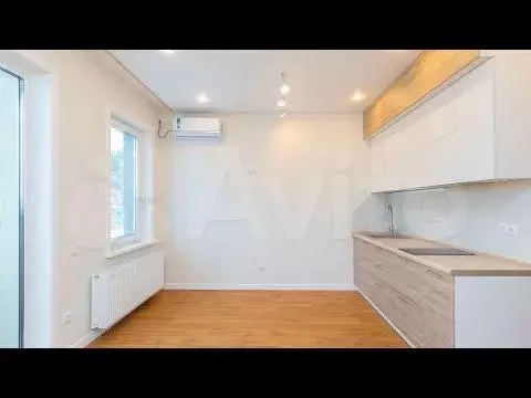 Квартира-студия, 25,7 м, 2/10 эт. - Фото 1