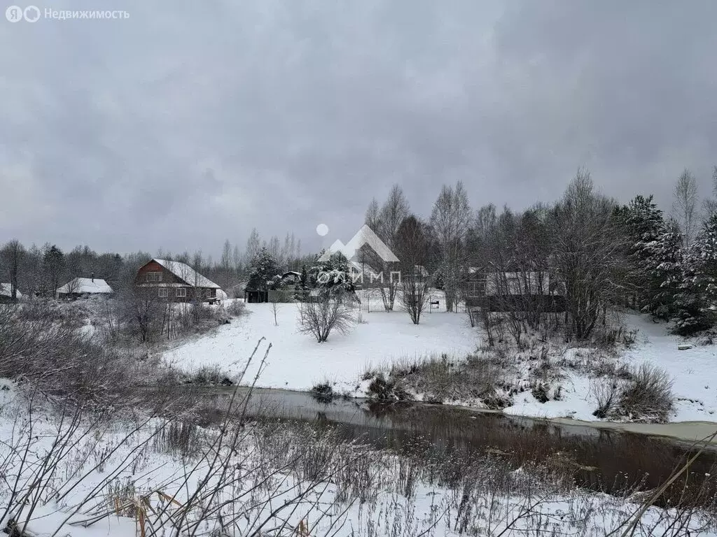 Участок в Сосновка, Вологодская улица (12 м) - Фото 1