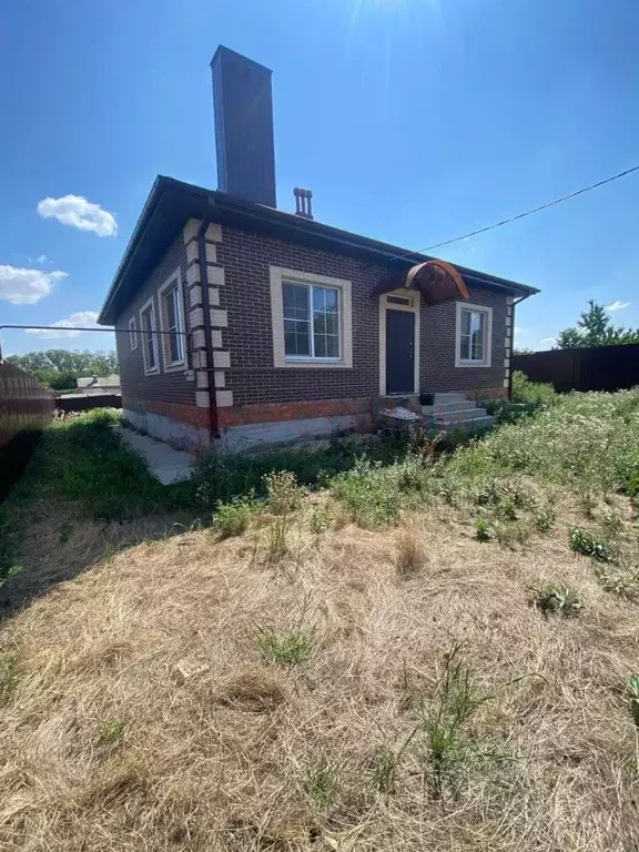 Дом в Ростовская область, Аксайский район, Щепкинское с/пос, пос. ... - Фото 1