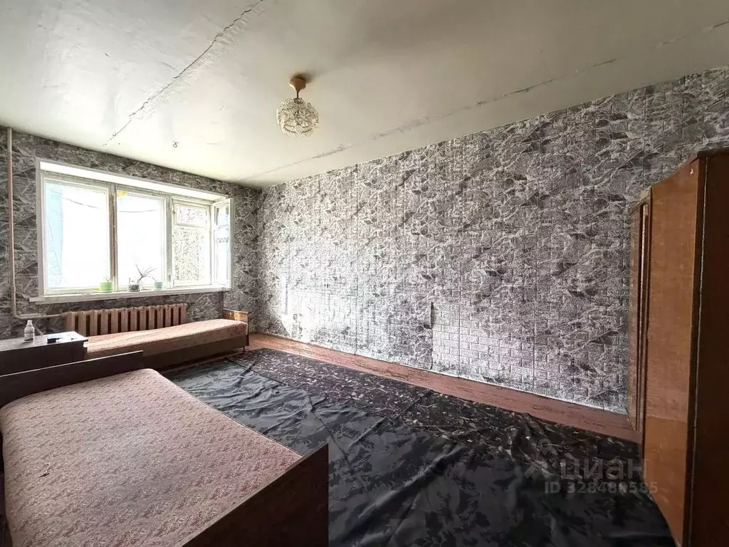 1-к кв. Ивановская область, Шуя ул. Свердлова, 104А (29.7 м) - Фото 2