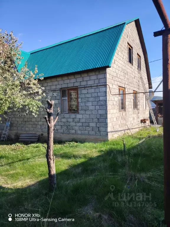 Дом в Самарская область, Тольятти Федоровка мкр, пер. Ученический, 2 ... - Фото 1