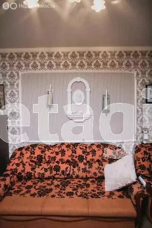 2-комнатная квартира: Вологда, улица Пугачёва, 81 (50 м) - Фото 0