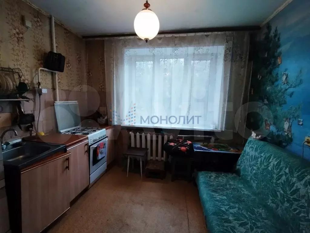 3-к. квартира, 70,2 м, 2/9 эт. - Фото 0