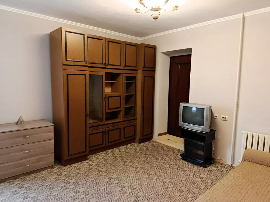 2-к кв. Ростовская область, Ростов-на-Дону Северный мкр, бул. ... - Фото 2